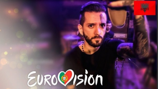 VD/Klipi zyrtar i këngës “Mall” të Bushpepës, në Eurosong me ide e regji të Arjola Xoxës