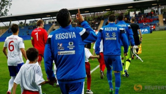 Shkëlqejnë ish-ët e Shqipërisë, Kosova fiton miqësoren me Burkina Fason