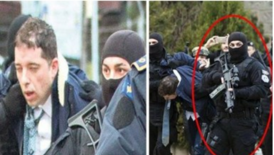 Arrestoi Gjuriçin në Mitrovicë, ja e vërteta e policit që tërhoqi vëmendjen e mediave