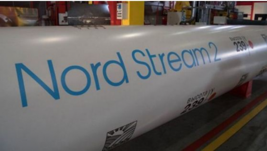 Miratohet ndërtimi i gazsjellësit “Nord Stream 2”, rrit kapacitetin ekzistues