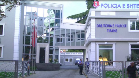 Falsifikuan prokurën e noteres, arrestohen dy persona në Tiranë