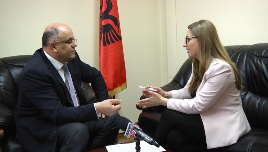 Tarifa në Rr. e Kombit, ambasadori i Kosovës: E lartë, të rishikohet