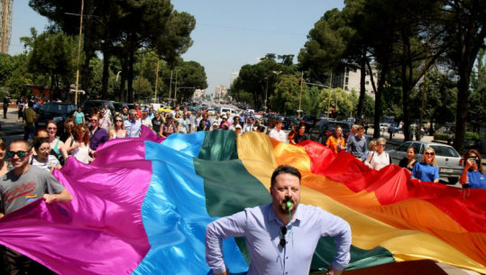 Leksionet e LGBTI në gjimnazet e Tiranës, 20 organizata dënojnë urrejtjen e politikës