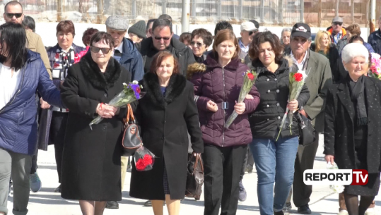 Sot, 21 vite nga tragjedia e Otrantos, familjarët përkujtojnë viktimat