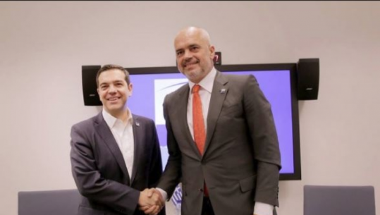 Bisedimet shqiptaro-greke në stanjacion? Tsipras anulon vizitën, Kotzias me urgjencë në Tiranë