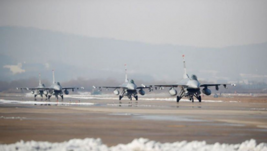 Pentagoni konfirmon vrasjen e një operativi të lartë të Al-Kaidës nga sulmet ajrore të SHBA