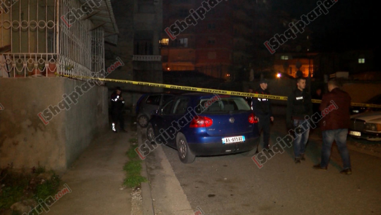Atentat me armë në Shkodër, plagoset pranë banesës 40-vjeçari/ Emri+Fotot