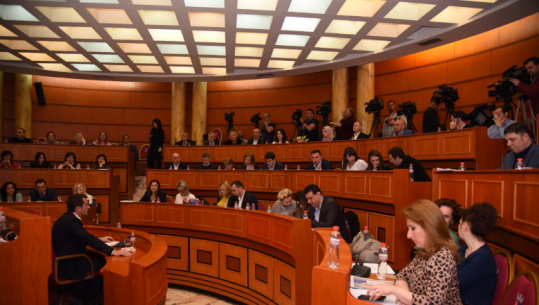 Hapen aplikimet, 500 familje përfitojnë kredi të buta në Tiranë