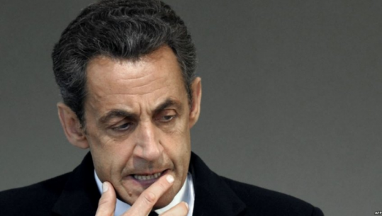Financimet nga Gaddafi për fushatën, Sarkozy përfundon në gjyq për korrupsion