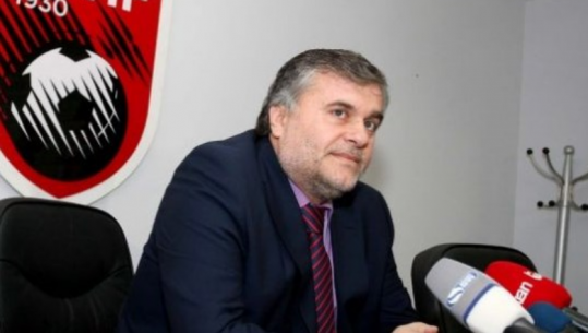 Dënimi drastik nga UEFA, Takaj: E prisja vendimin, por Skënderbeu është i pastër