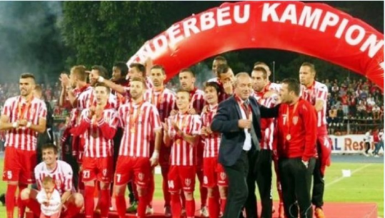 U dha 4 tituj korçarëve, Josa: U dënua gjithë futbolli shqiptar