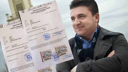 Falsifikimi me dekriminalizimin, Prokuroria e Tiranës dërgon në gjykatë Elvis Rroshin