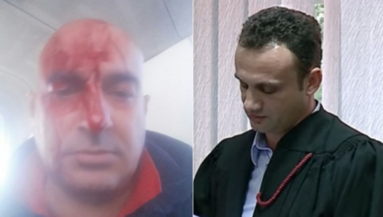 E akuzoi për dhunë, prokurori Zarka kallëzon për shpifje biznesmenin Kaçaj në Vlorë 