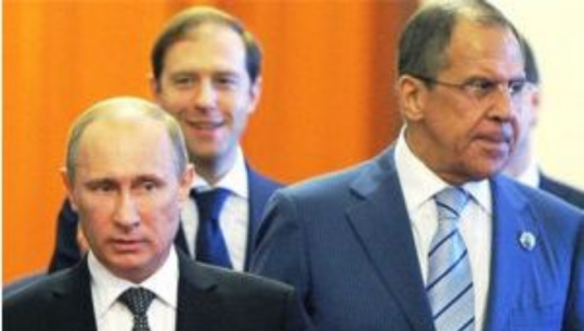 Dëbimi i diplomatëve rus, kundërpërgjigjet Moska, dëbon 60 zyrtarë amerikanë