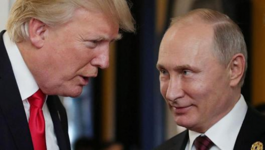 Hakmarrja e Putin për dëbimin e diplomatëve, vjen paralajmërimi i Trump: Do merremi me këtë!