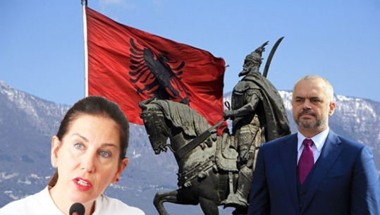 “Viti i Skënderbeut”, Rama i kalon Kumbaros 52 milionë lekë shtesë nga fondi rezervë i shtetit