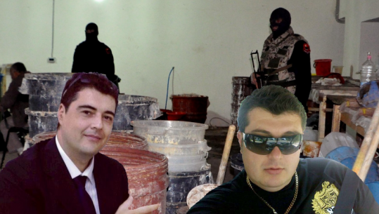 “Kokaina e Xibrakës”, Ermal Hoxha dhe Genci Xhixha kërkojnë pafajësi