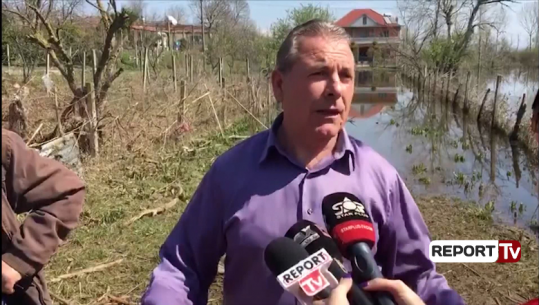 Përmbytjet e fshatit Suka në Dajç, banorët: S’kemi shpresa për t’u dëmshpërblyer