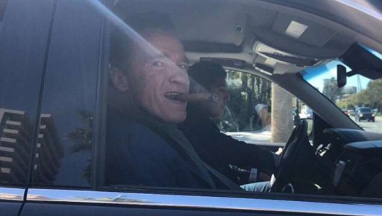 Arnold Schwarzenegger operohet me urgjencë në zemër, frikë për gjendjen e tij