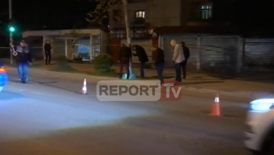 Zbardhet atentati te sheshi 'Shqiponja', policia në kërkim të autorit