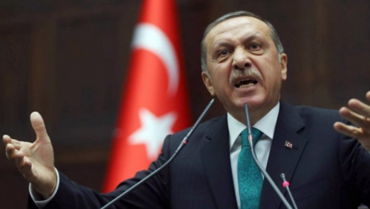 Kërcënimi i Erdogan ndaj Haradinajt jehonë në mediat e huaja, ja çfarë shkruajnë