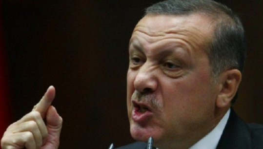 Erdogan paralajmëron Kosovën: Siguroni mirë ambasadën tonë në Prishtinë, ndryshe..