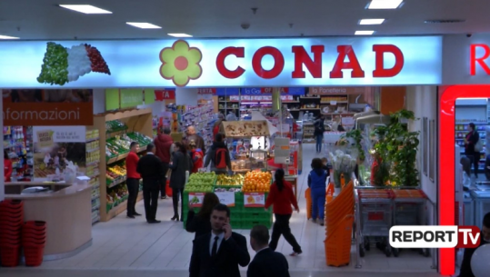 Festa e Pashkës vjen në CONAD me superoferta, klientët: Supermarketi më i mirë 