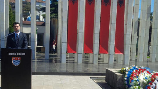 Basha nga Shkodra: Ajo që nisi me Kukësin s'do ndalet, pranvera nisi mbarë