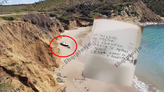 Mesazh në shishe dhe telefonata e fundit në det/ Dy zhdukje misterioze në Vlorë