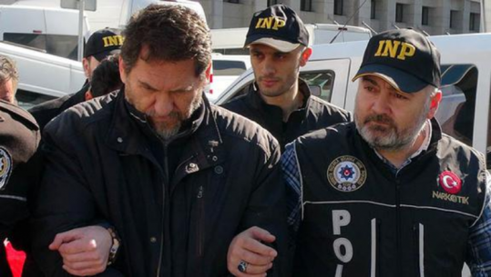 1.1 tonë drogë me jaht luksoz drejt Turqisë, në gjyq baroni shqiptar