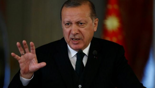 Frikëson Erdogan: Turqia do jetë mes 10 vendeve më të zhvilluara në botë