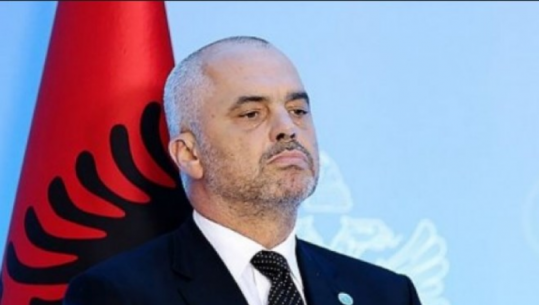 Mosbindja civile nga opozita, Rama: Duan të djegin rrugën europiane të Shqipërisë