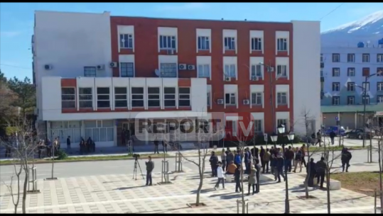 'Rruga e Kombit', masa për 23 të arrestuarit do jepet nesër në Gjykatën e Tiranës
