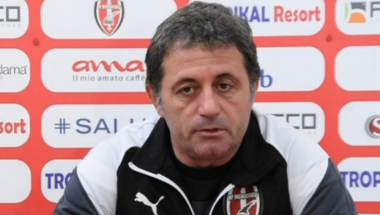 Trajneri Ilir Daja: Skëndërbeu i do të dy trofetë