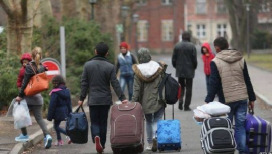 Gjermani , 500 milionë euro për emigrantët, përfitojnë edhe shqiptarët