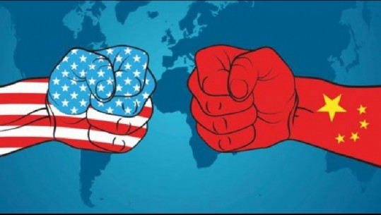 'Lufta' Kinë-SHBA, rrisin taksat për produktet e tyre
