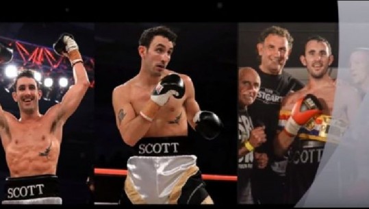 Humbi jetën disa orë pasi fitoi ndeshjen, boksieri i shpëton jetën 7 personave