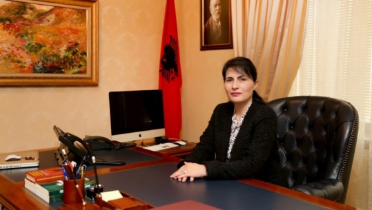 Ikën Prokurori i Elbasanit, Arta Marku i beson detyrën një gruaje