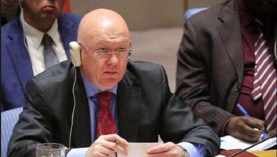 Ambasadori i Moskës në OKB: Britanikët po luajnë me zjarrin