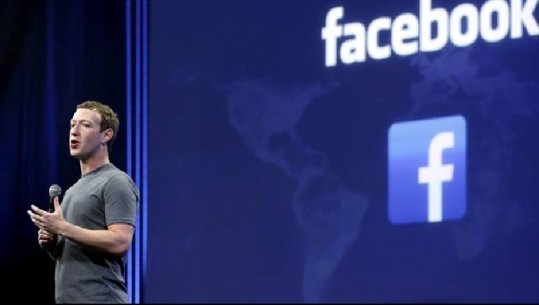 Pas skandalit të privatësisë, një tjetër telash për Facebook