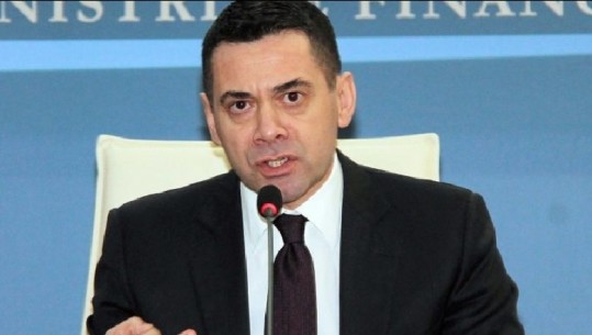 TVSH-ja, Ahmetaj letër Tatimeve: Jo gjoba biznesit të vogël për gabimet në deklarim 
