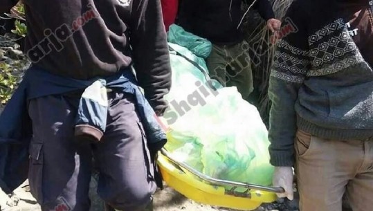 Ishte duke kullotur bagëtitë, bie në greminë, humbet jetën bariu në Gramsh