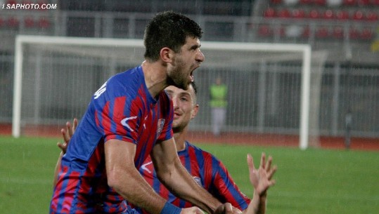Shkodrani shënon gol nga 60 metra, Sukaj: Ja pse ishte më i bukur se i Ibrës/ VIDEO