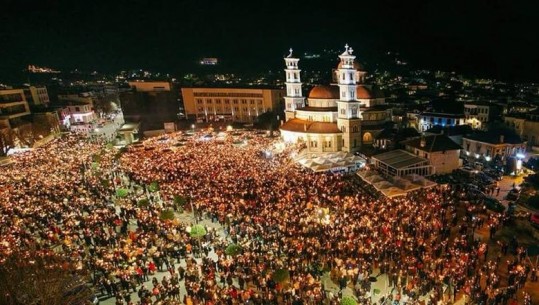 Festohet Pashka Ortodokse në Shqipëri, ja disa nga simbolet e saj