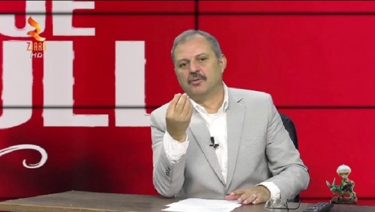 U dhunua nga disa persona, gazetari Drishti: Ata 'qentë' do t'i tredh vetë