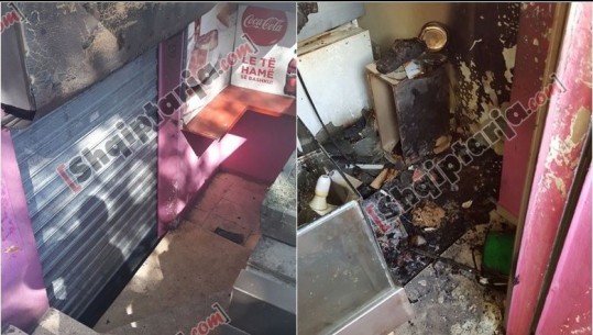 Tiranë, shpërthimi i bombolës në Fast Food, ndërron jetë pronari