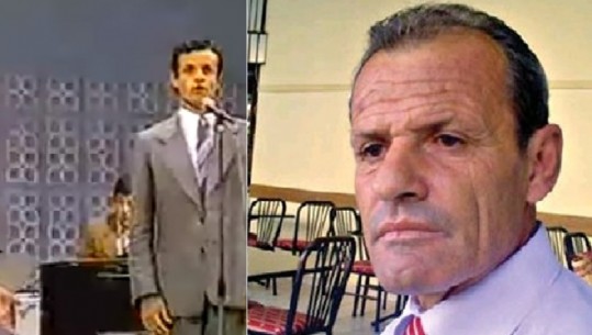 Gjendet i vdekur në banesën e tij këngëtari fierak, Vilson Shaho