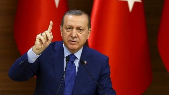 S'ndalet Erdogan: Do vazhdojmë luftën deri në eliminimin e terroristit të fundit