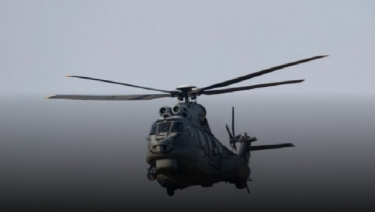 Rriten tensionet Turqi-Greqi, ushtarët grekë hapin zjarr ndaj një helikopteri turk