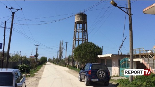 Kullat e ujit rrezikojnë 3 fshatra në Fier, banorët: Nuk është marrë asnjë masë